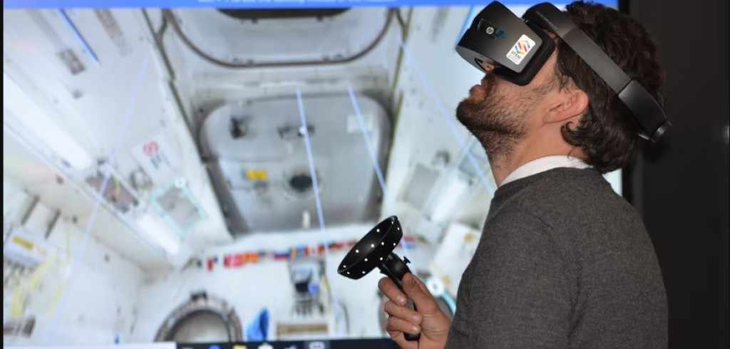 UPES professors give insights on Metaverse at Pune Design Festival