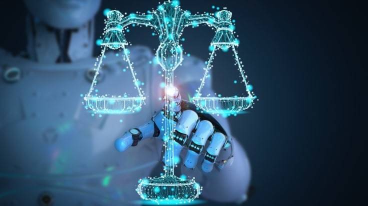 How AI and ML are transforming the legal profession