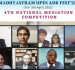 UPES School of Law organises ADR fest ‘Madhyastham’