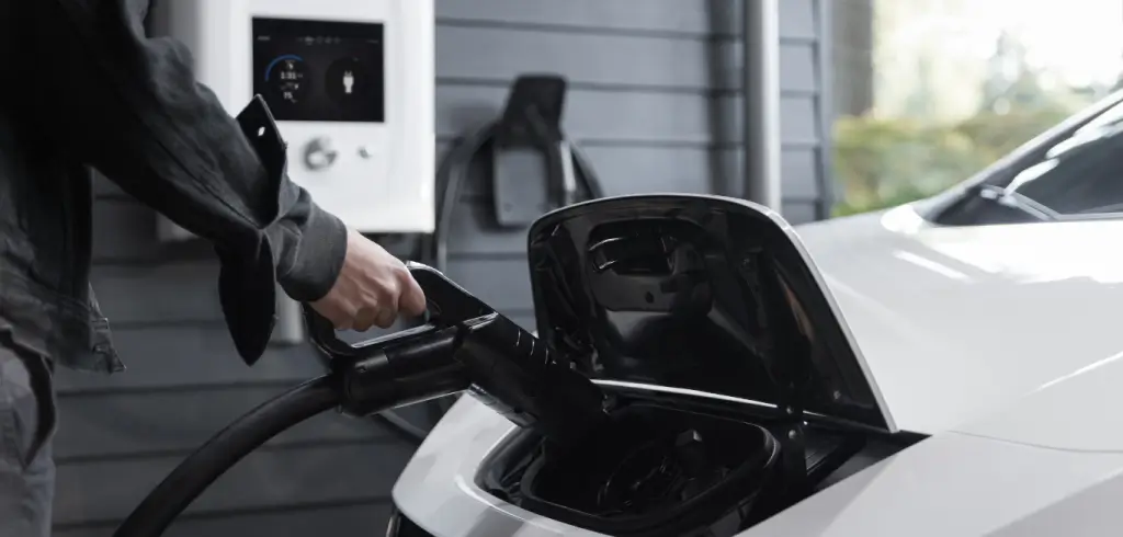 Study Electric Vehicle Technology