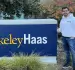 My class at Berkeley Haas had students from all 7 continents of the world