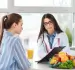 How to become a nutritionist