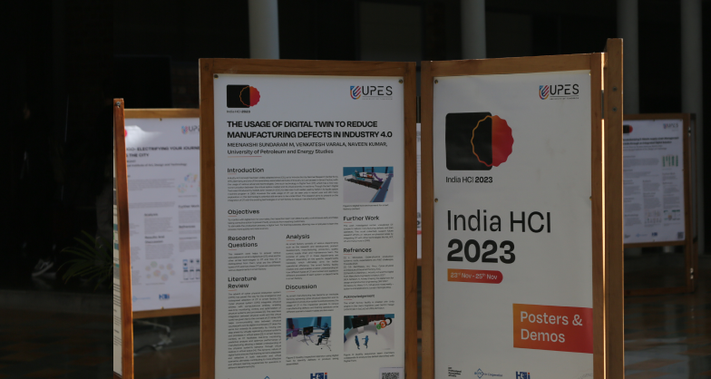 India HCI 2023