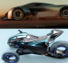 UPES alumni show their prowess with avant-garde automotive designs