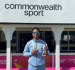Sports scholarships motivate athletes: CWG silver medallist and UPES alumnus Navneet Singh
