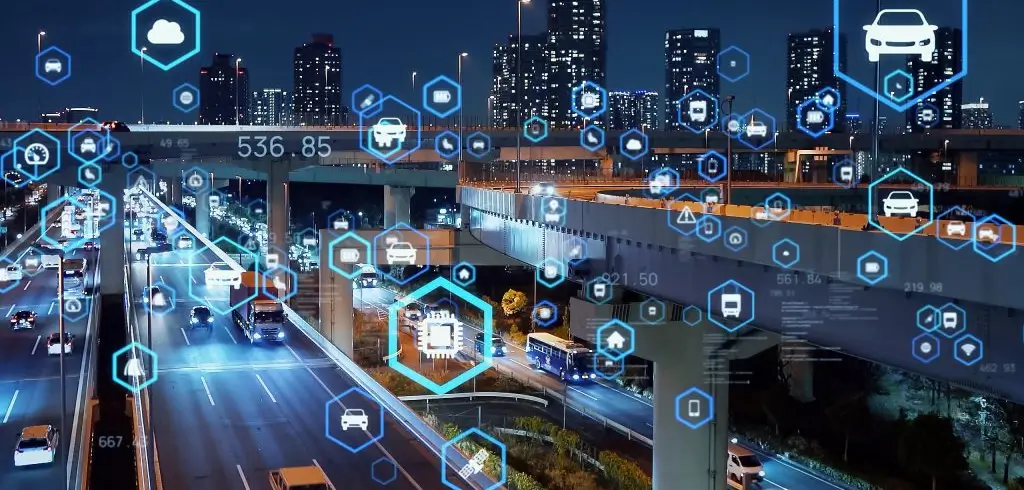 Trends Shaping Modern Mobility Solutions