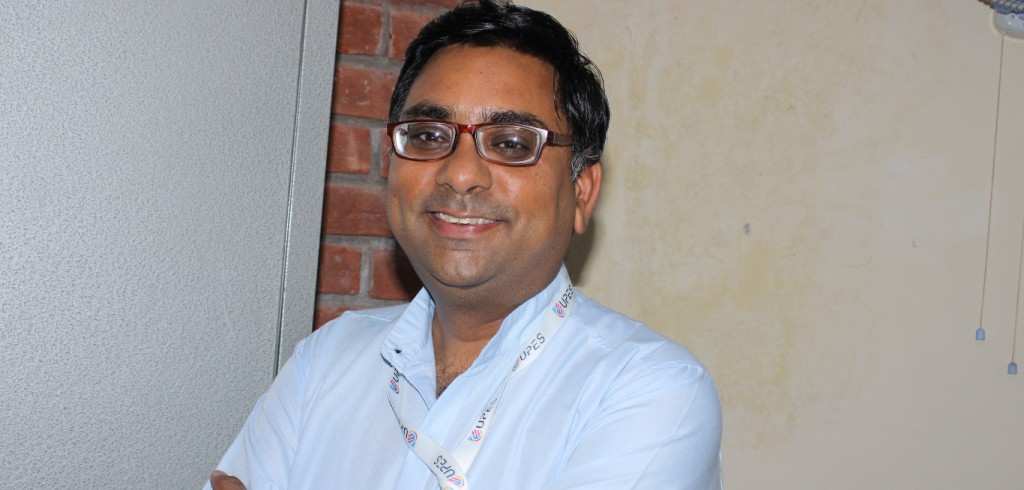 Cutting-edge research for health and environment causes by UPES nanotechnologist