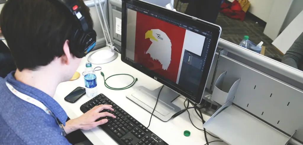 Flex your creative muscles with a course in Graphics and Communication Design