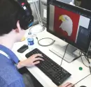 Flex your creative muscles with a course in Graphics and Communication Design