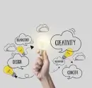 5 easy tips to reconnect with your creativity