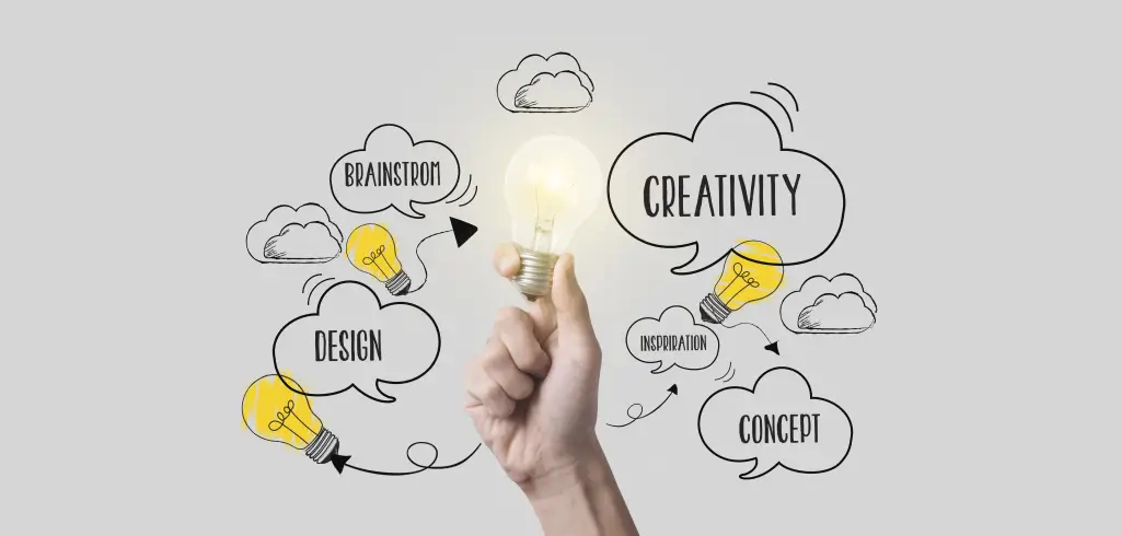 5 easy tips to reconnect with your creativity