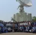 Experiential learning for students during visits to ISRO, Bharat Dynamics Limited and Skyroot Aerospace