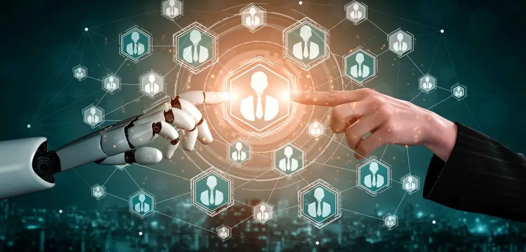 The Future of HR: Adapting to Technological Advancements in Human Resource Management