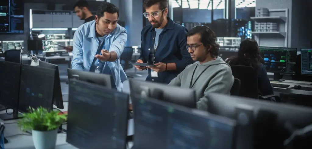 How Organisations and Leaders Improve Teamwork at the Workplace