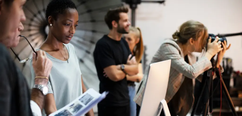10 career options with your Media and Entertainment degree