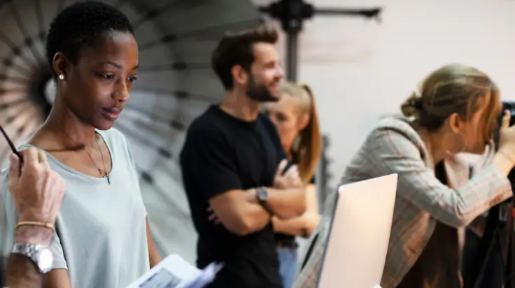 10 career options with your Media and Entertainment degree