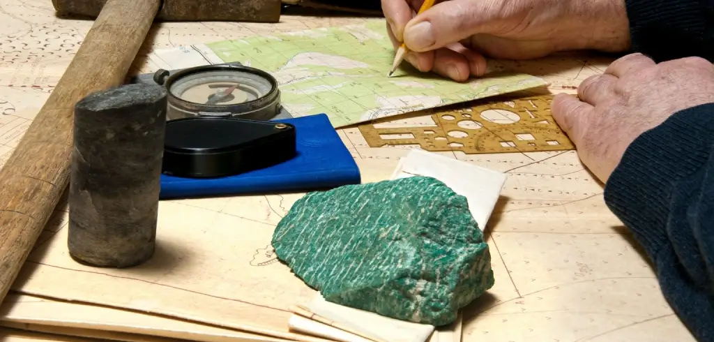 Opportunities for Geology Graduates: Pioneers Shaping Earth’s Future and Diverse Career Horizons