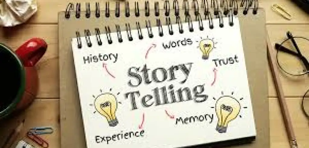 3 wonderful ways storytelling can help you to crack job interviews