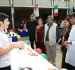 Mexico’s Carlota to Gambia’s Chu Yassa: Campus celebrates diversity with global culinary feast