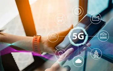 How 5G technology