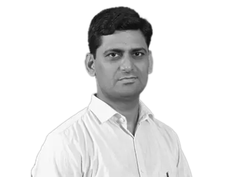 Dr. Aditya Sharma