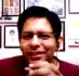 Akash Banerjee gives a masterclass to UPES students on the power of satire