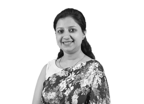 Dr. Ambika Aggarwal