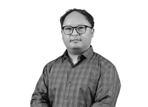 Amit Gurung Amit Gurung