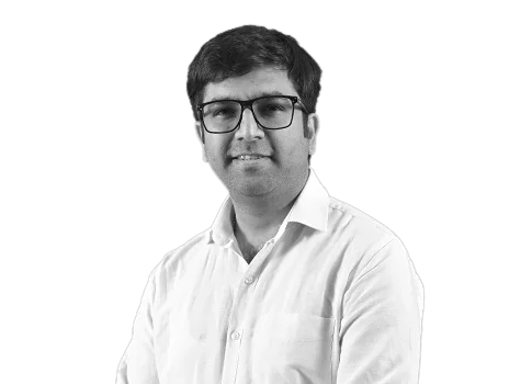 Dr. Amritansh Bhanot