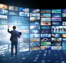 The role of Data, Analytics and Visualization in the world of media and entertainment