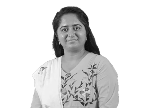 Dr. Anuradha Saini Dr. Anuradha Saini