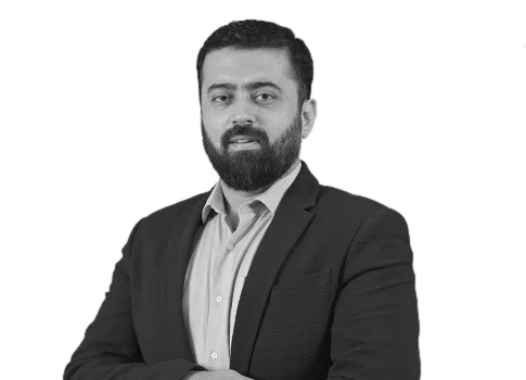 Dr. Arjun Arora