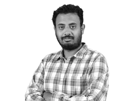 Dr. Avishek Majumder Dr. Avishek Majumder