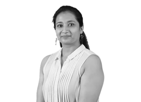 Avni Joshi Avni Joshi