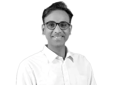 Dr. Balendra Pratap Singh