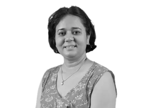 Dr. Bhavana Gupta