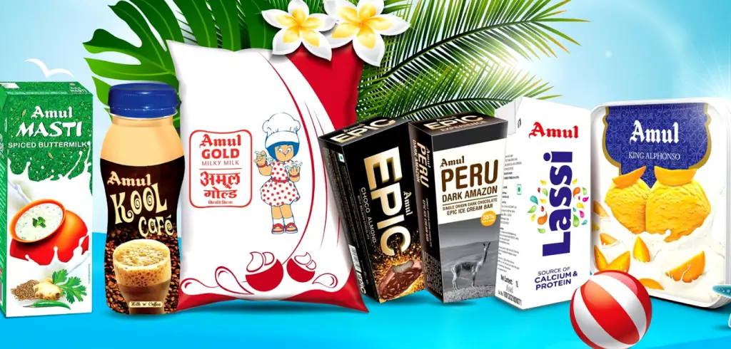 Amul MD reveals recipe behind the success of India’s beloved dairy brand
