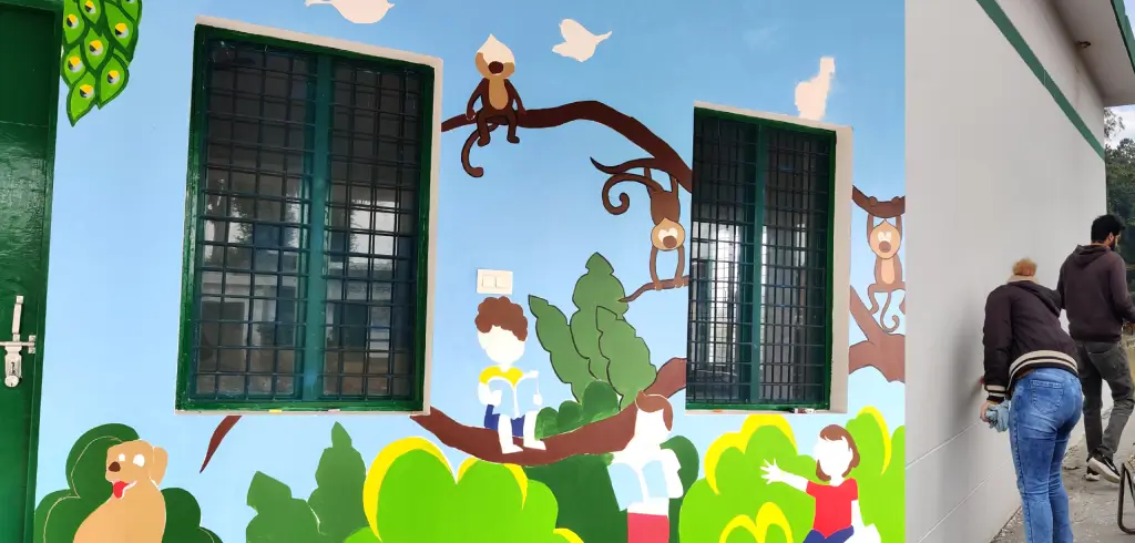 Walking the talk: How UPES is building a better world through its CSR initiatives
