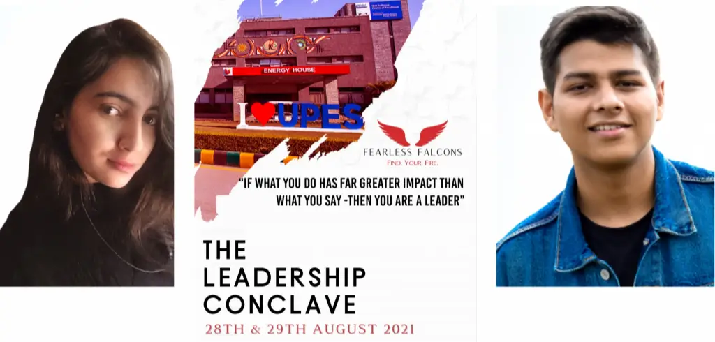It is time to get inspired at the ‘Leadership Conclave’ 2021