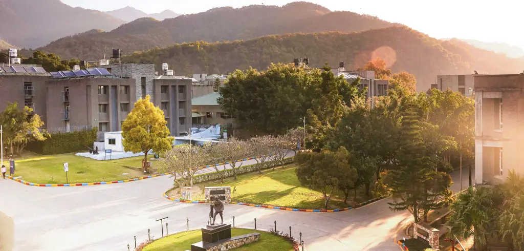 UPES: Pioneering Research Excellence in India’s Higher Education