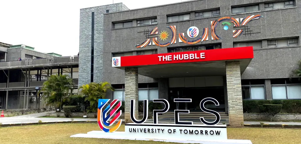 How UPES is keeping pace with emerging technologies