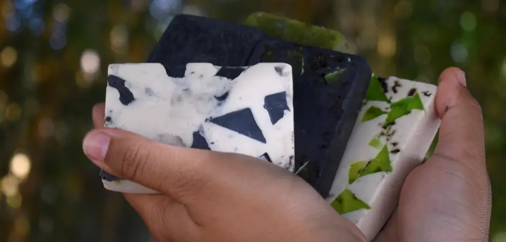 ₹10 lakh funding for UPES staffer’s organic soap start-up