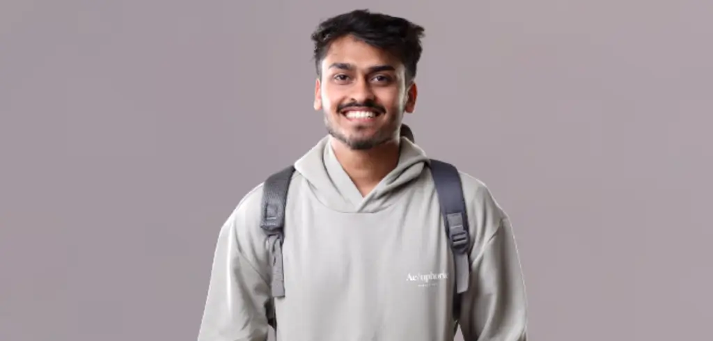 Student placed at Microsoft with 50 LPA shares how he aced his job interview