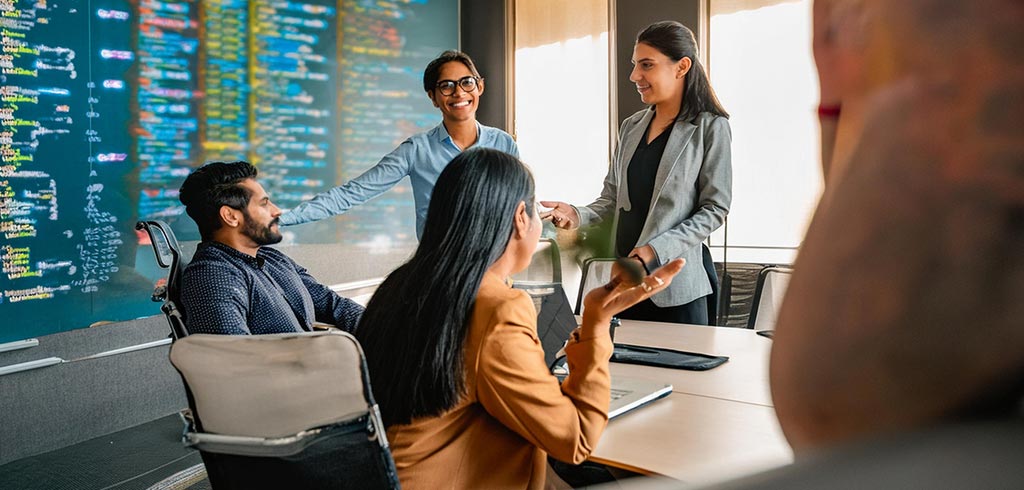 Boost Your Career with an M.Tech. in Computer Science