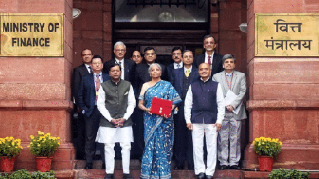 Budget 2024: Reactions from education sector stakeholders