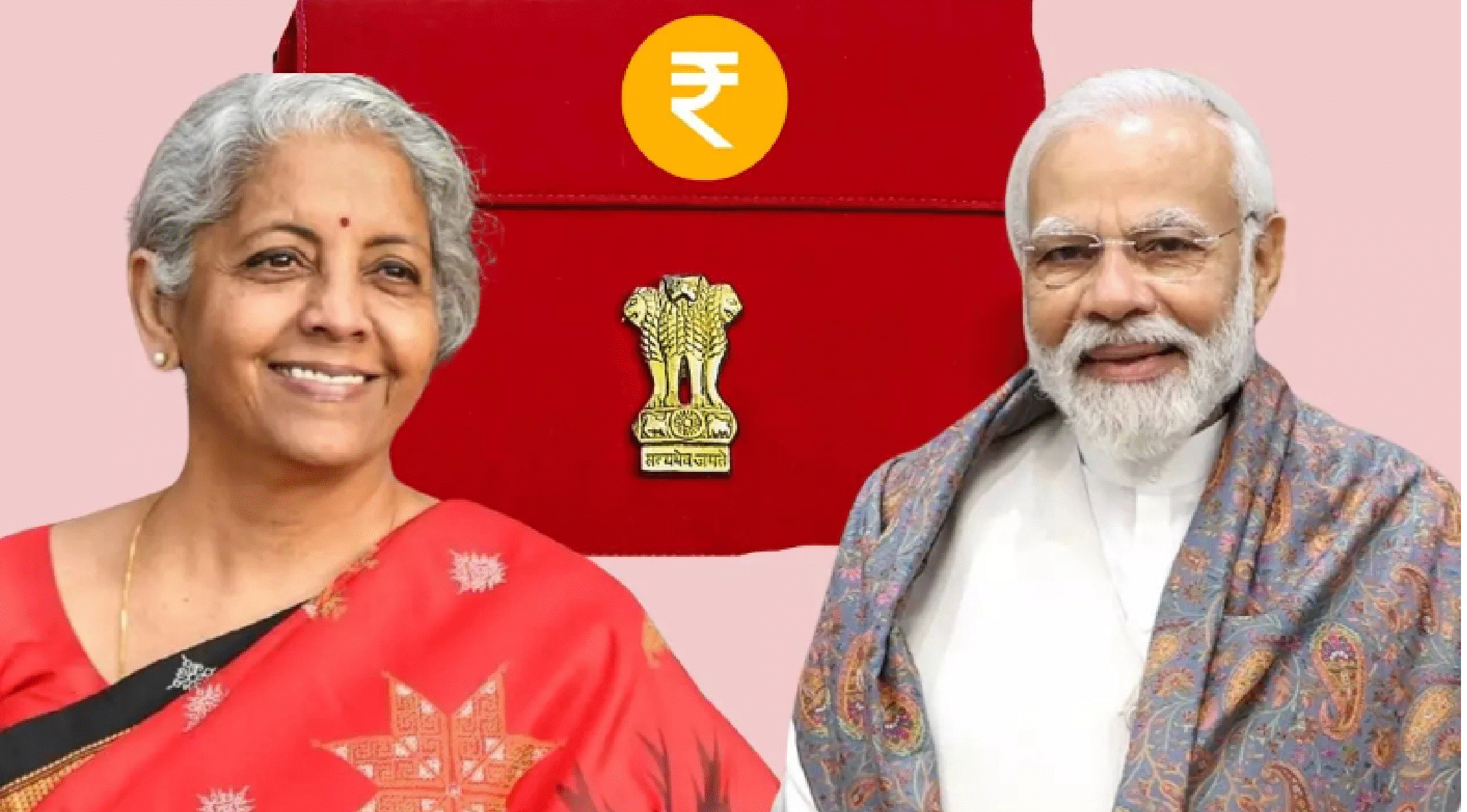 Budget Expectations  Key Focus Areas Include New Tax Regime  Ayushman Bharat Expansion  PM Kisan Samman Nidhi Among Others  Check Salary Wise Details of Old Tax Regime vs New Tax Regime Times Now-1