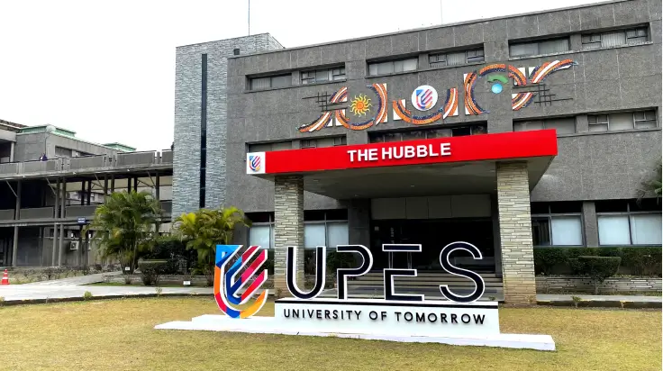 How UPES is keeping pace with emerging technologies