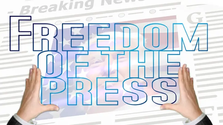‘Fake news is an oxymoron: If it is fake, it cannot be news’