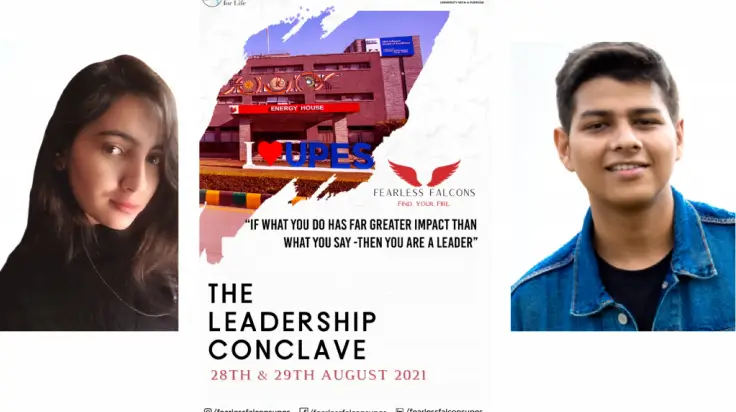 It is time to get inspired at the ‘Leadership Conclave’ 2021