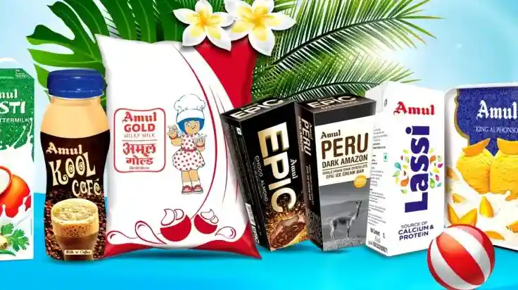 Amul MD reveals recipe behind the success of India’s beloved dairy brand